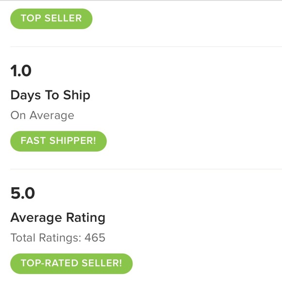 Meet your Posher, Jo - Picture 2 of 2